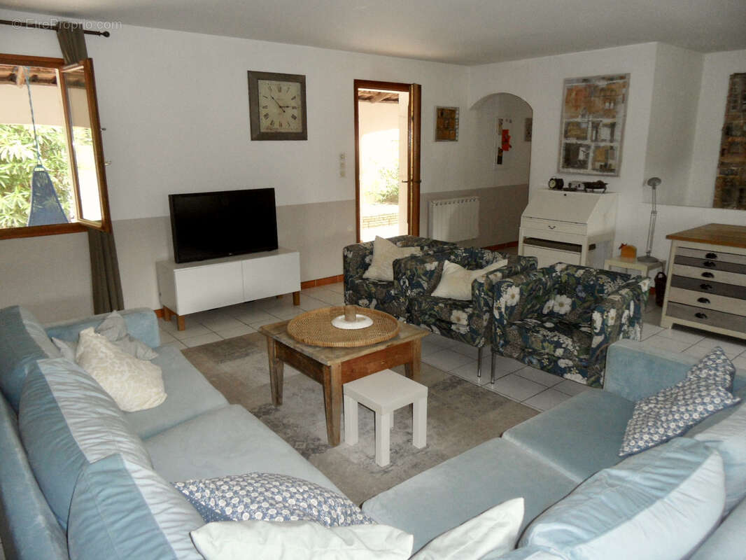 Maison à LE VAL