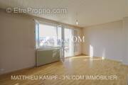 Appartement à JARVILLE-LA-MALGRANGE