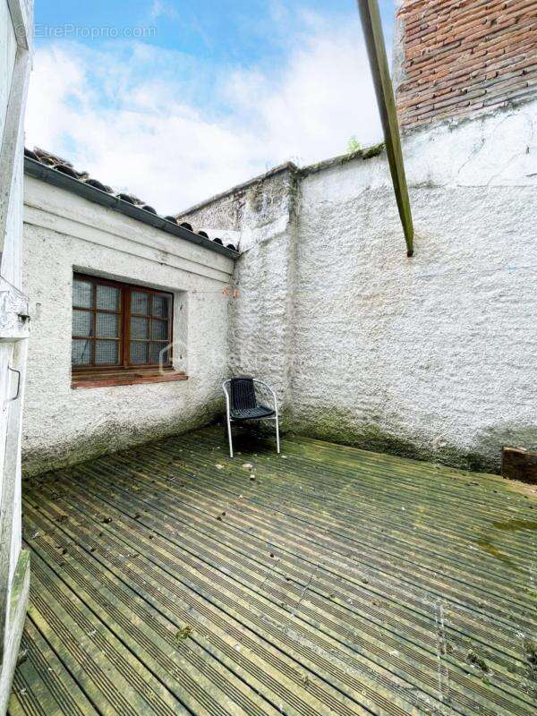 Appartement à RABASTENS