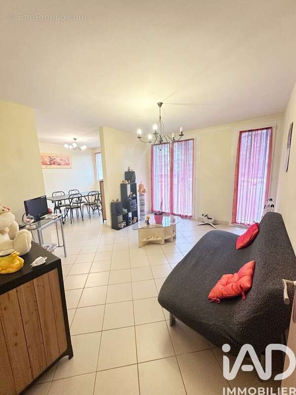 Photo 2 - Appartement à CHOLET