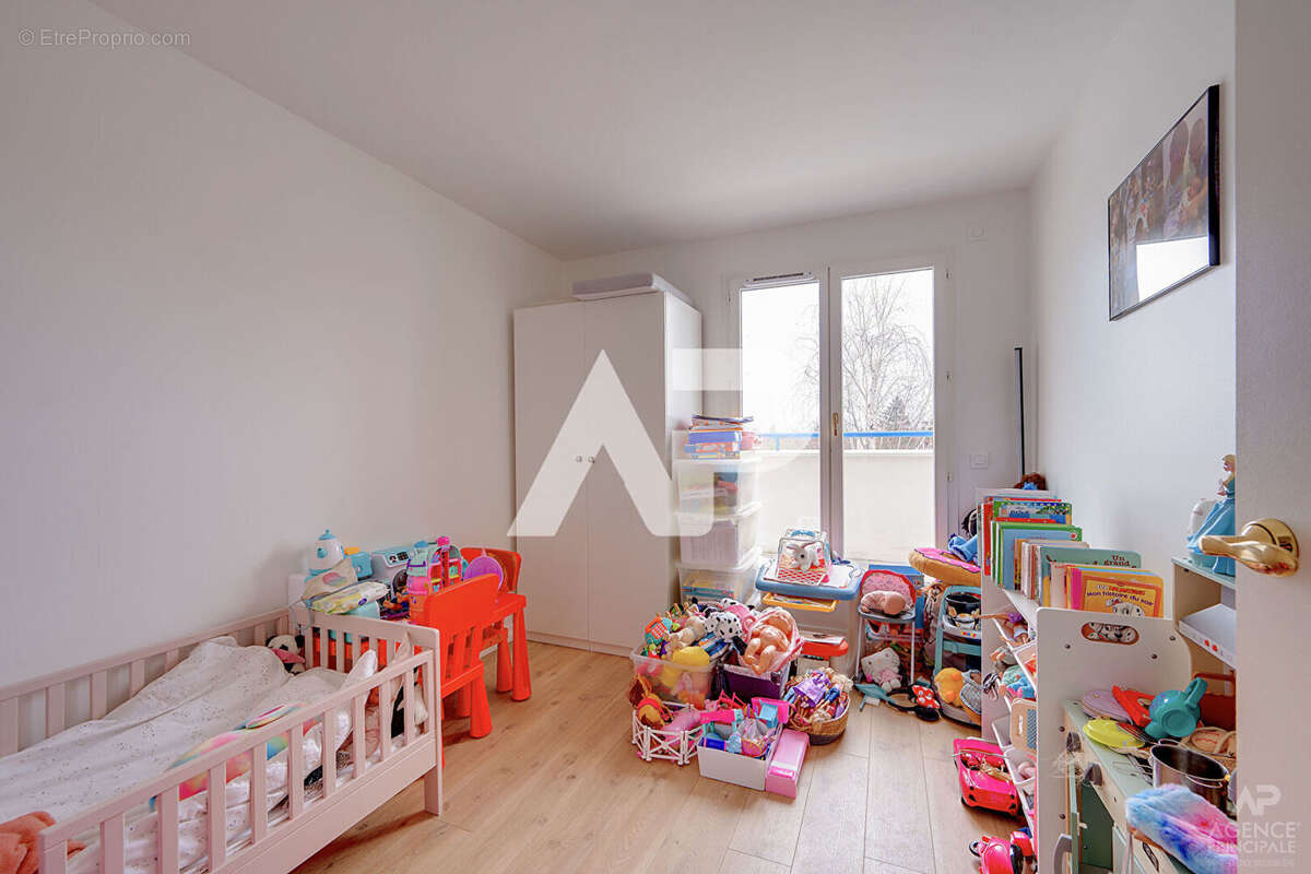 Appartement à RUEIL-MALMAISON