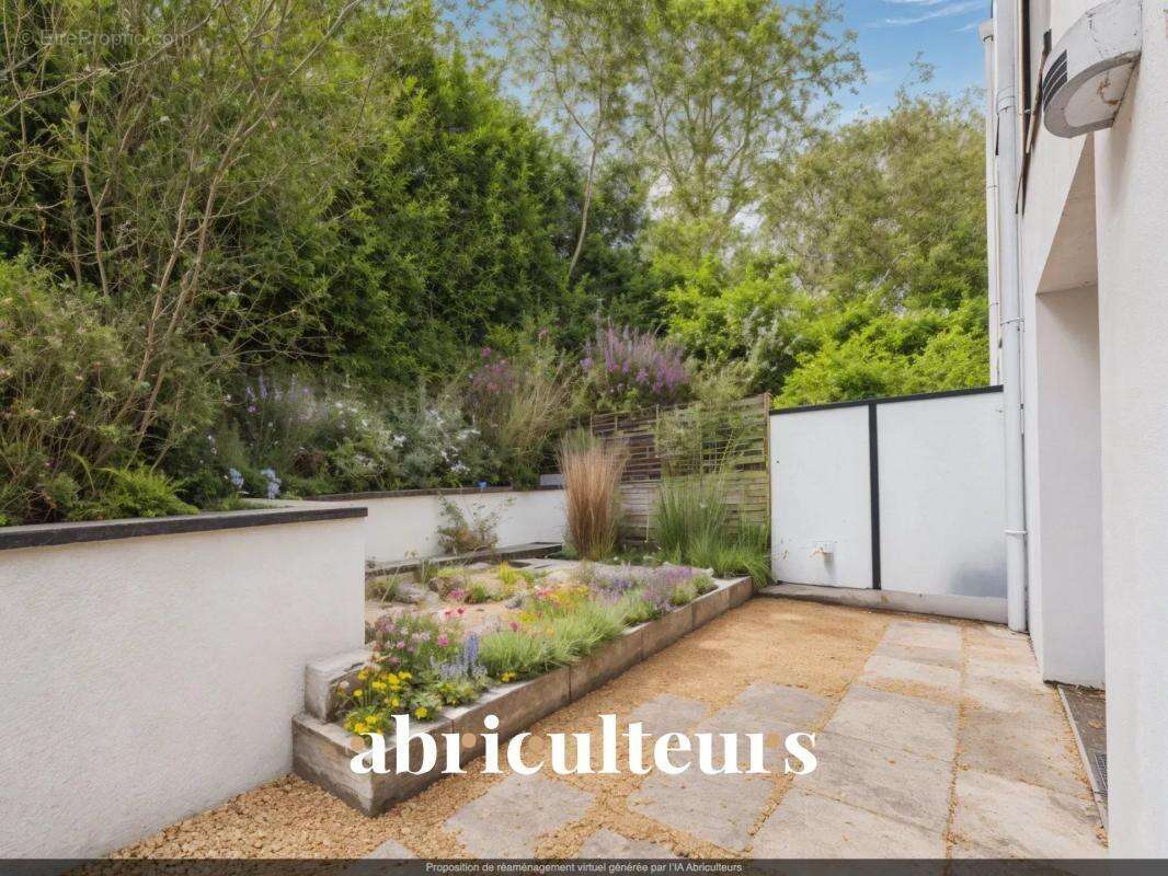 Appartement à ARGENTEUIL