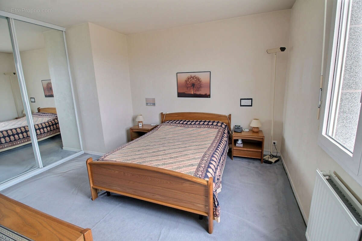 Appartement à MONTIGNY-LE-BRETONNEUX