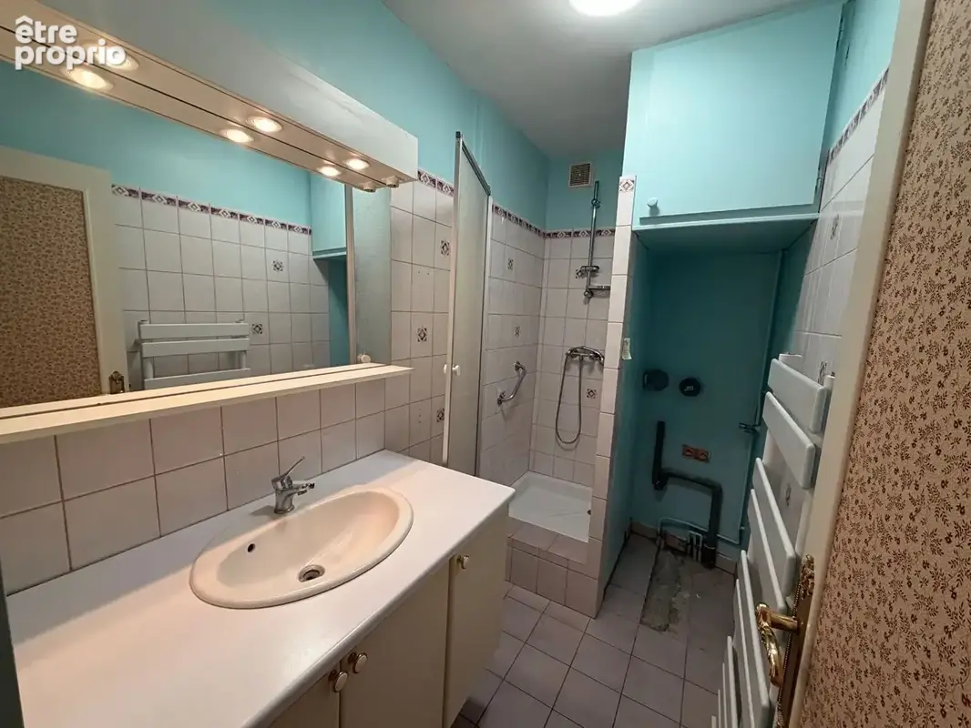 Appartement Bornel 2 pièce(s) 36.66 m2 - photo 3