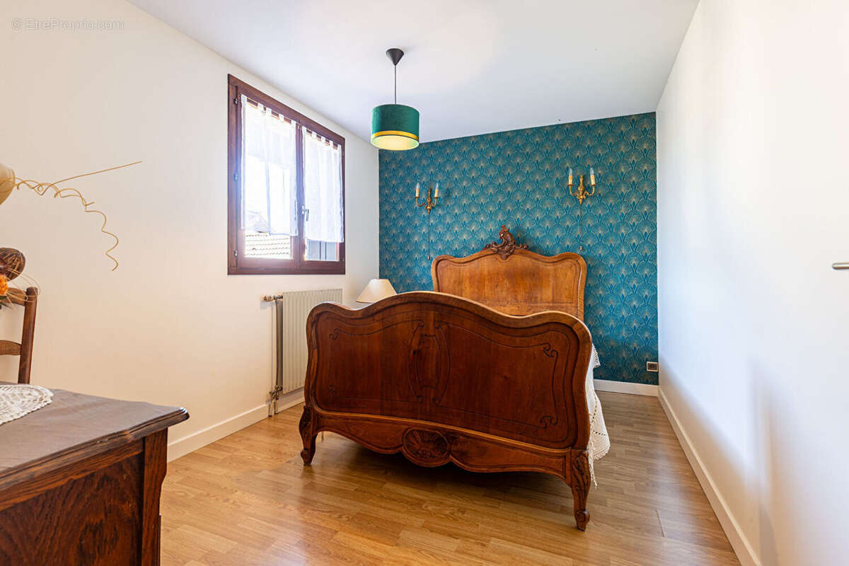 Maison à POISY