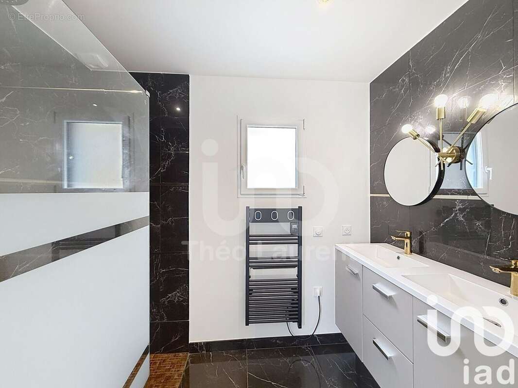 Photo 8 - Maison à LOCMINE