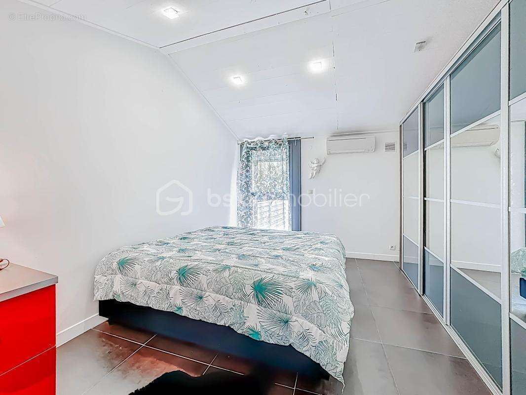 Maison à PALAVAS-LES-FLOTS