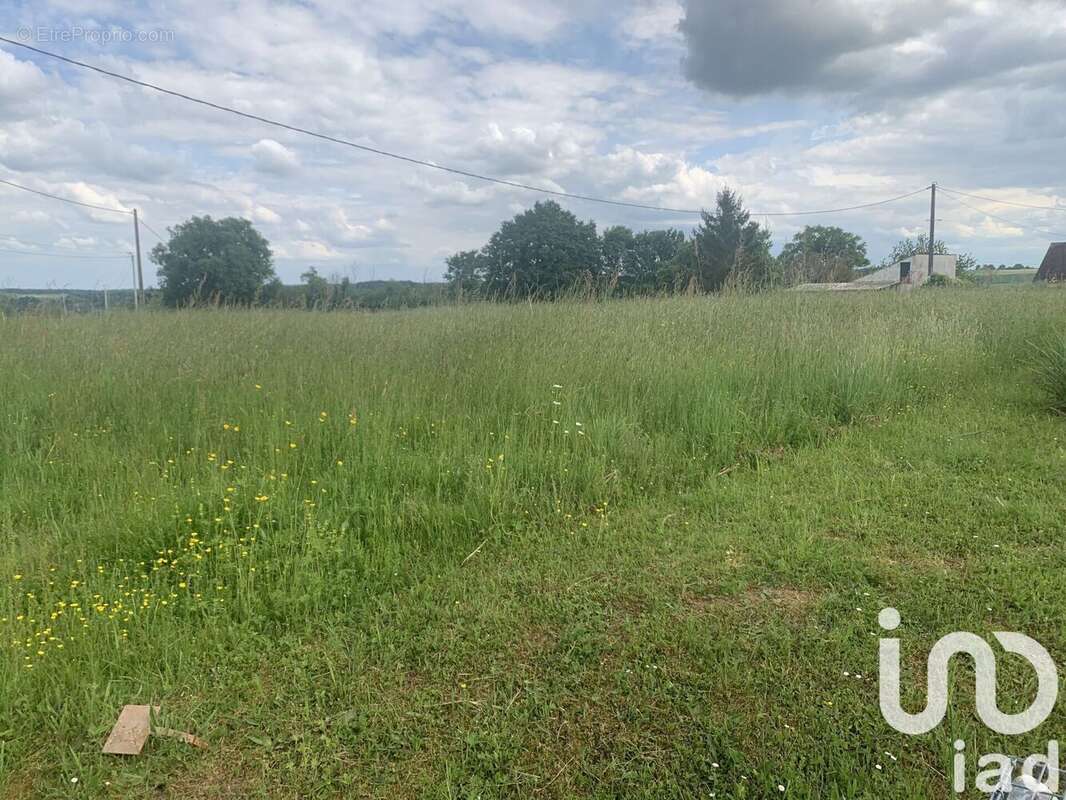 Photo 5 - Terrain à BAUDRES