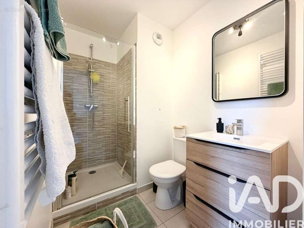 Photo 9 - Appartement à ORMESSON-SUR-MARNE