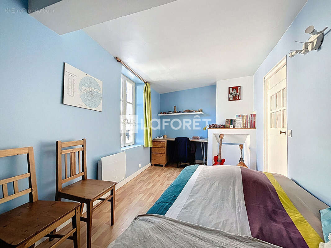 Maison à MAREIL-EN-FRANCE