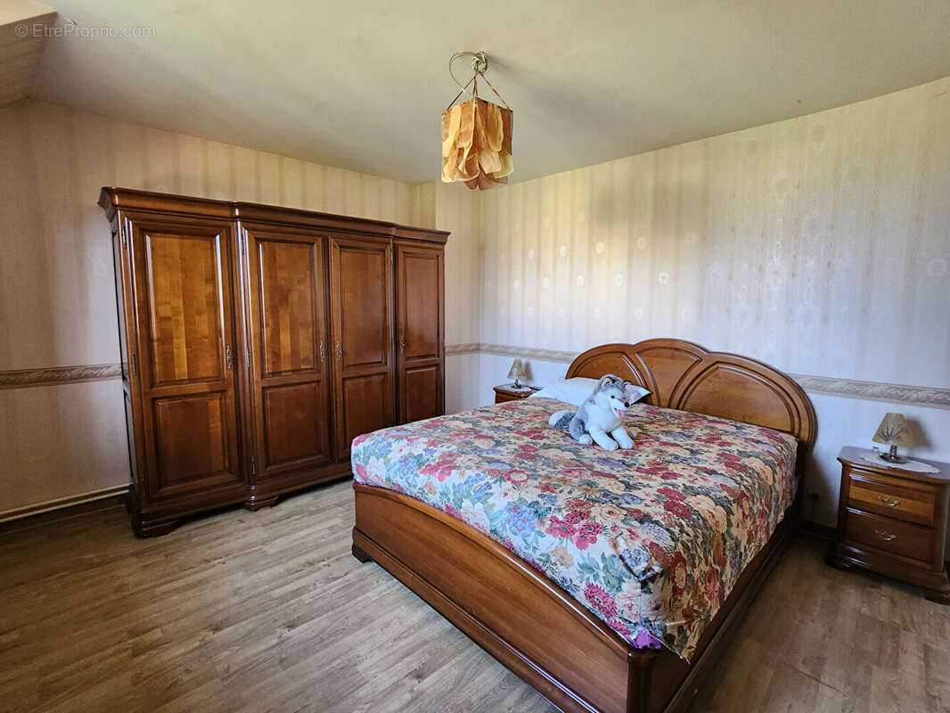 Maison à RAMBOUILLET