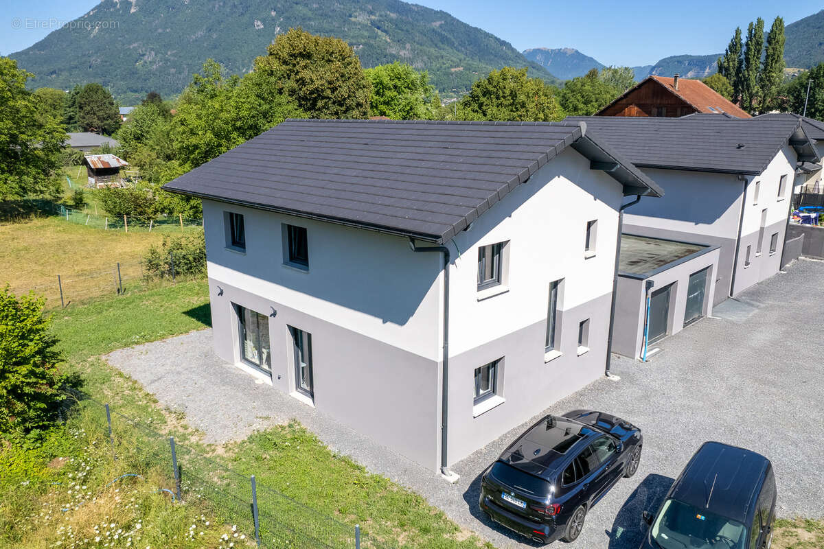 Villa Contemporaine - photo 16