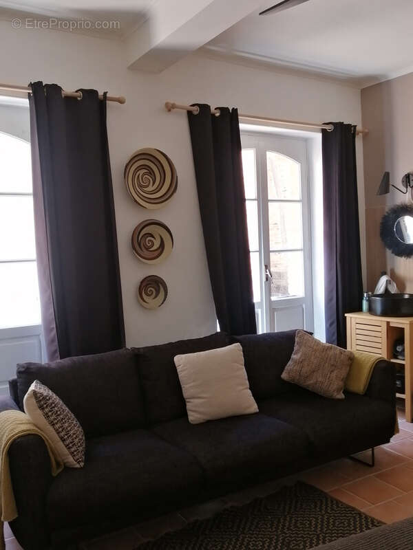 Appartement à GAILLAC