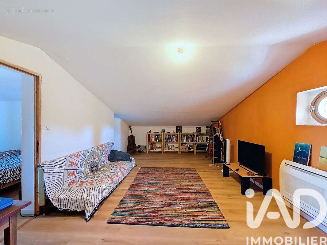 Photo 8 - Maison à SAINT-CLAR