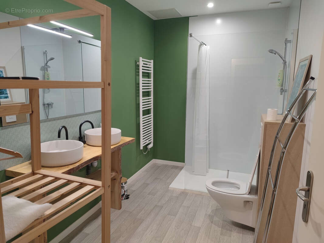 Maison à LES HERBIERS