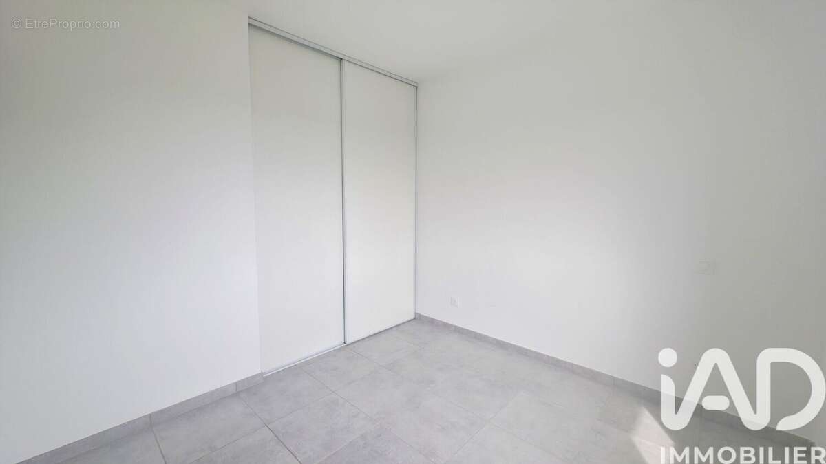 Photo 8 - Maison à MONTROND-LES-BAINS