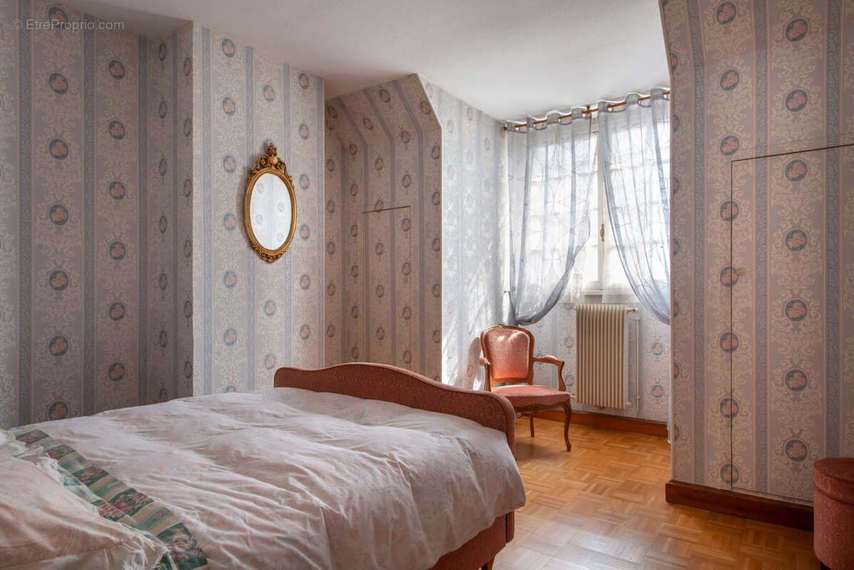 Maison à MONTEREAU-FAULT-YONNE