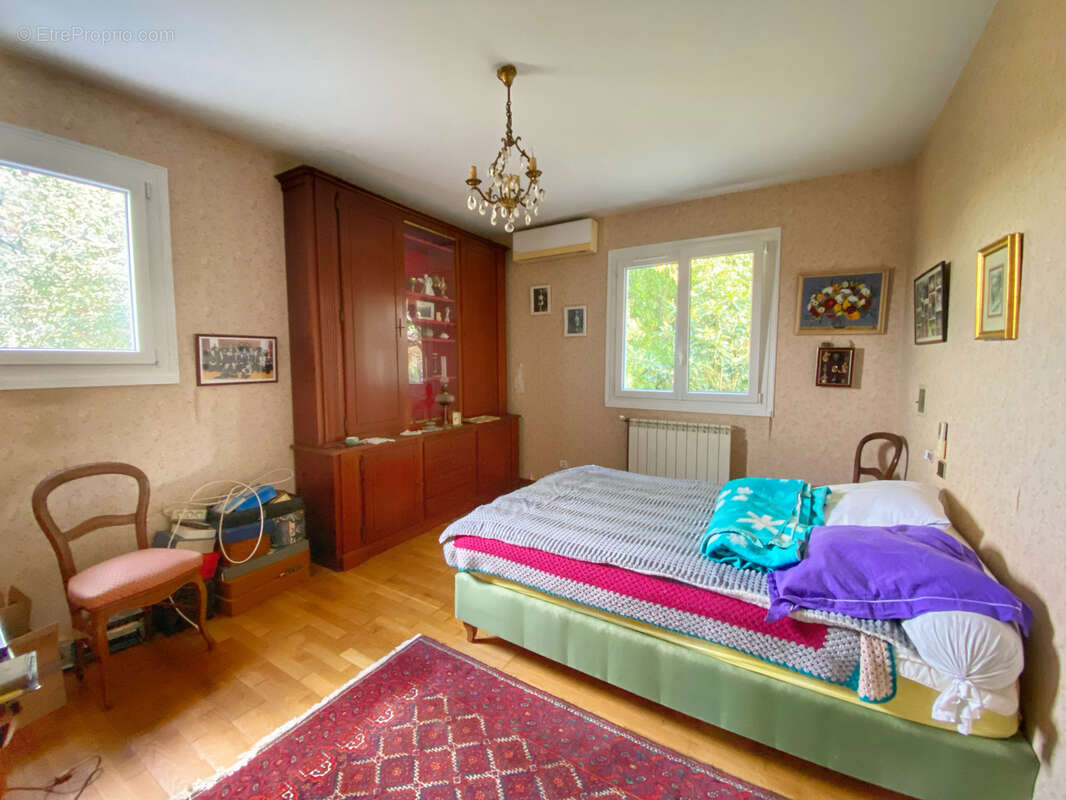 Maison à SAINT-PALAIS