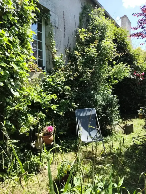Maison 120m² à morlaix - photo 5