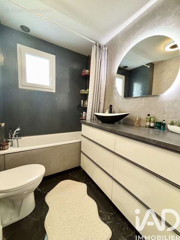 Photo 9 - Maison à ACHERES