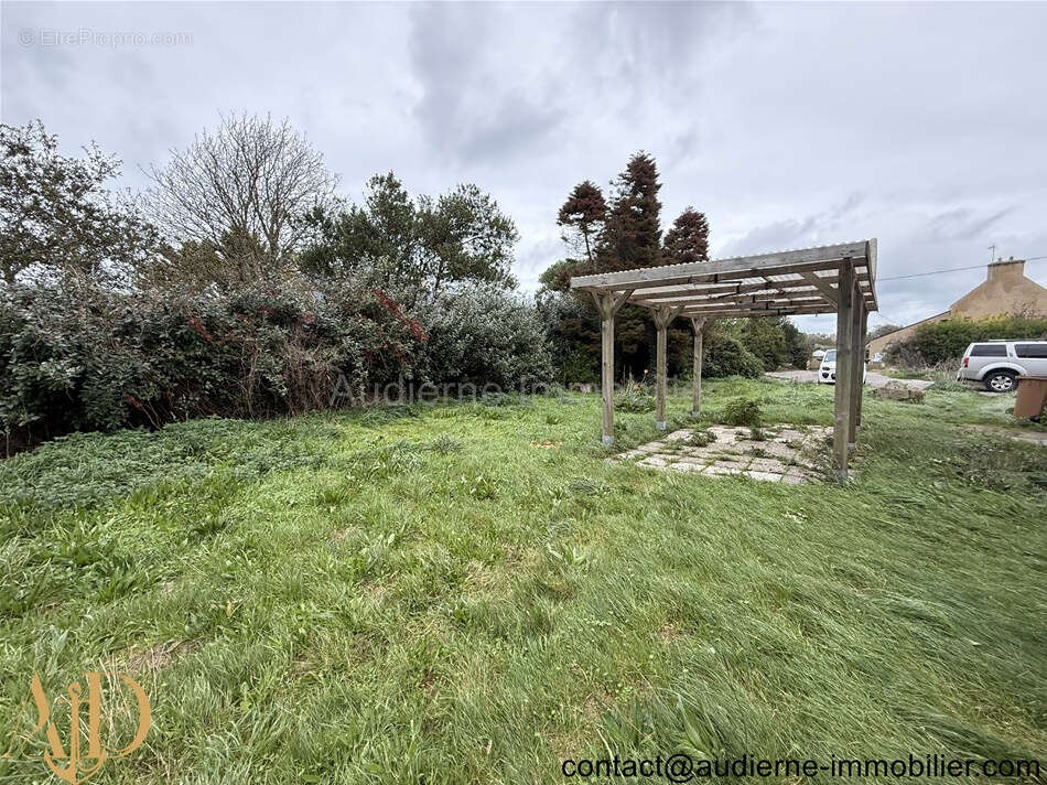 Maison à BEUZEC-CAP-SIZUN