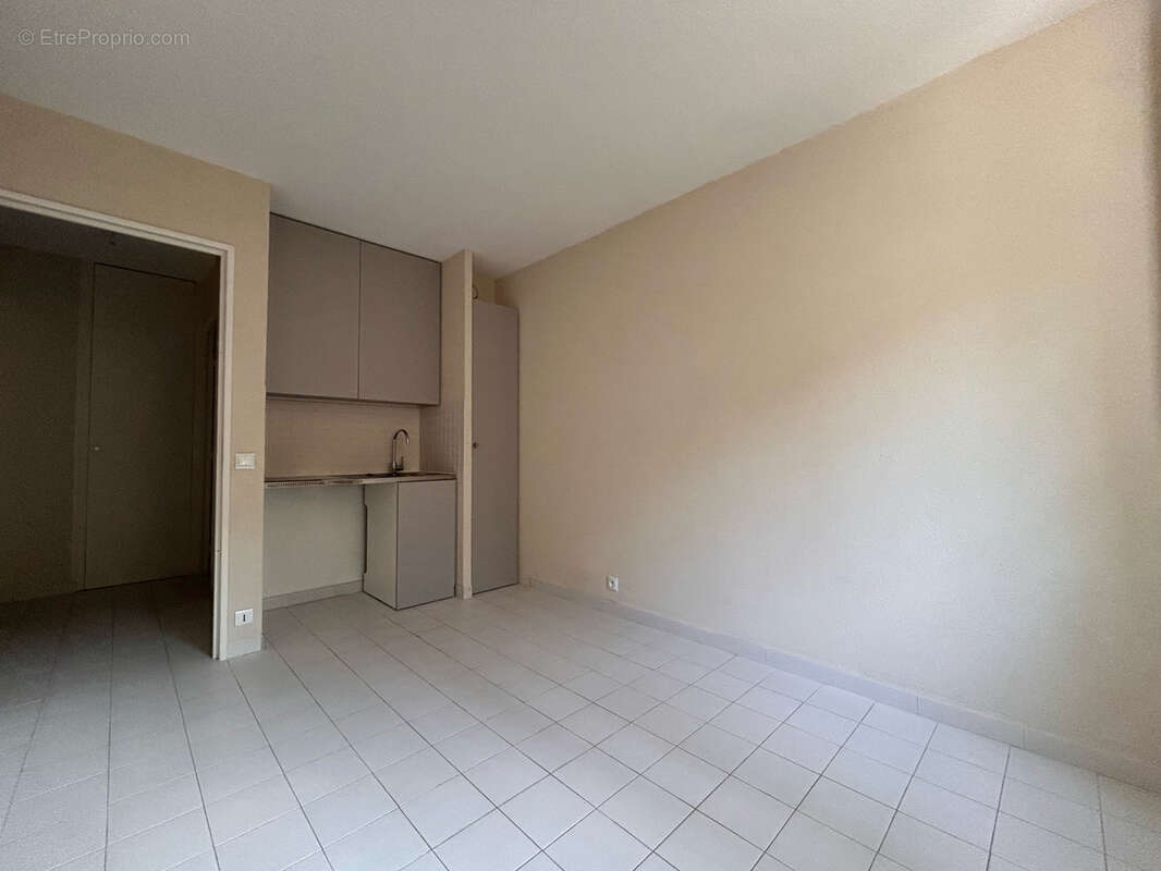Studio corniche bellevue - photo 3