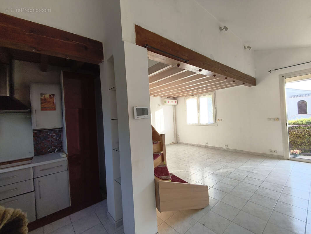 Maison à BEZIERS