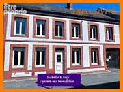 Maison à VERNEUIL-SUR-AVRE