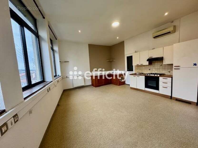 Appartement à THIERS