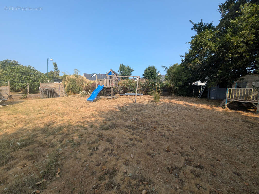 Maison 4 chambres proche du bourg - photo 20