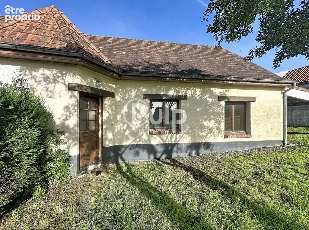 Maison 215 m² à fort potentiel - 6 chambres, possibilité 7/8 chambres - Secteur calme - photo 10