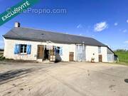 Photo 1 - Maison à SAINT-VINCENT-DU-LOROUER