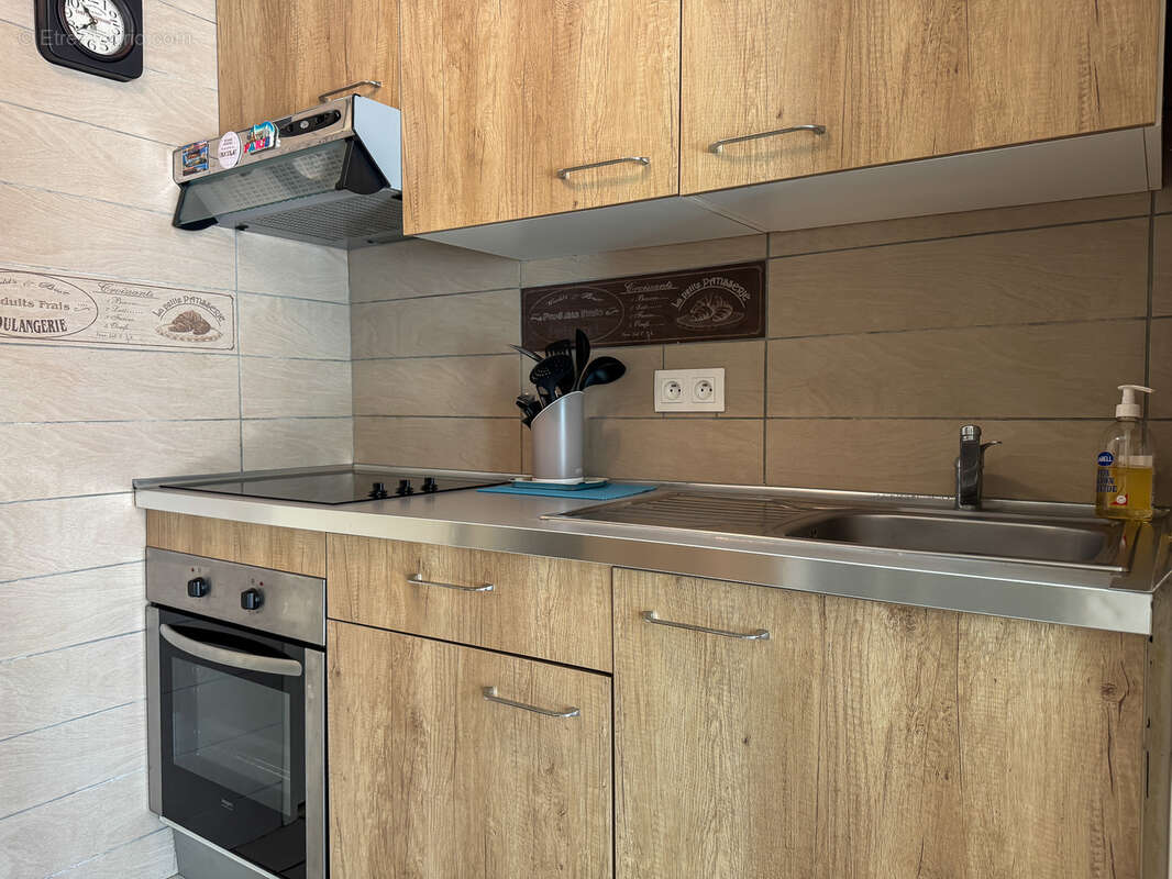 Maison à SAINT-PALAIS-SUR-MER