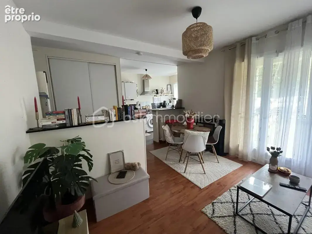 Opportunité investisseur : studio 33 m² à fort potentiel locatif - photo 2