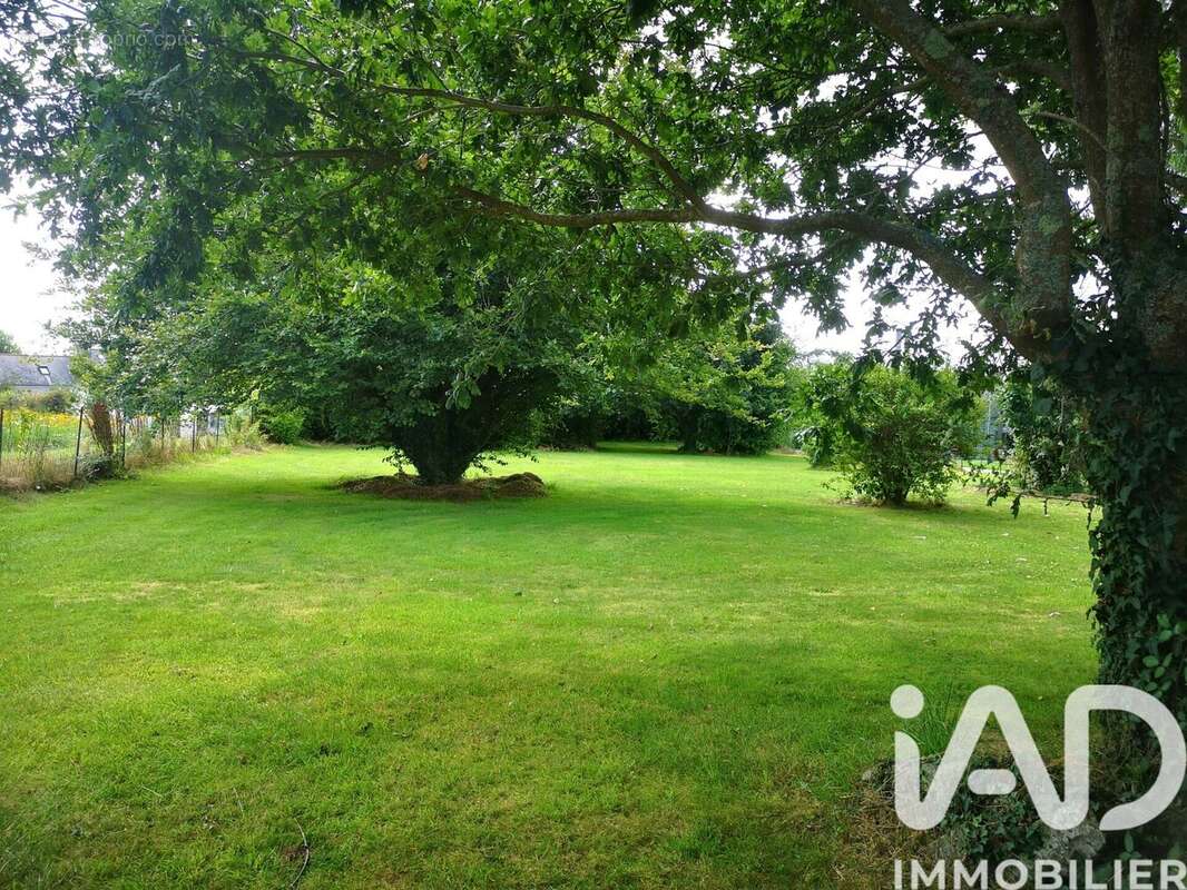 Photo 7 - Maison à PLOUGASTEL-DAOULAS