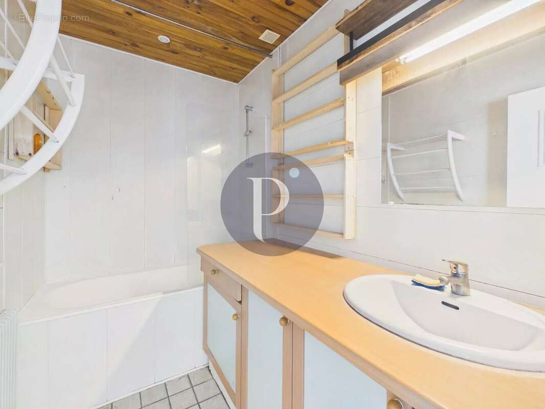 Appartement à IGNY