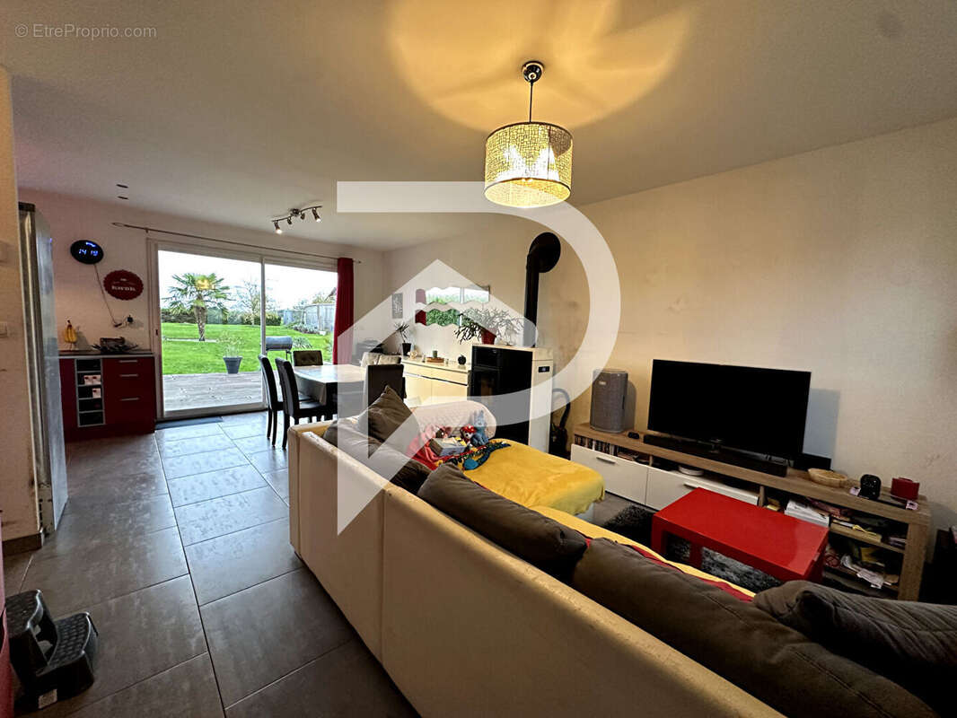 Maison à LE CATEAU-CAMBRESIS