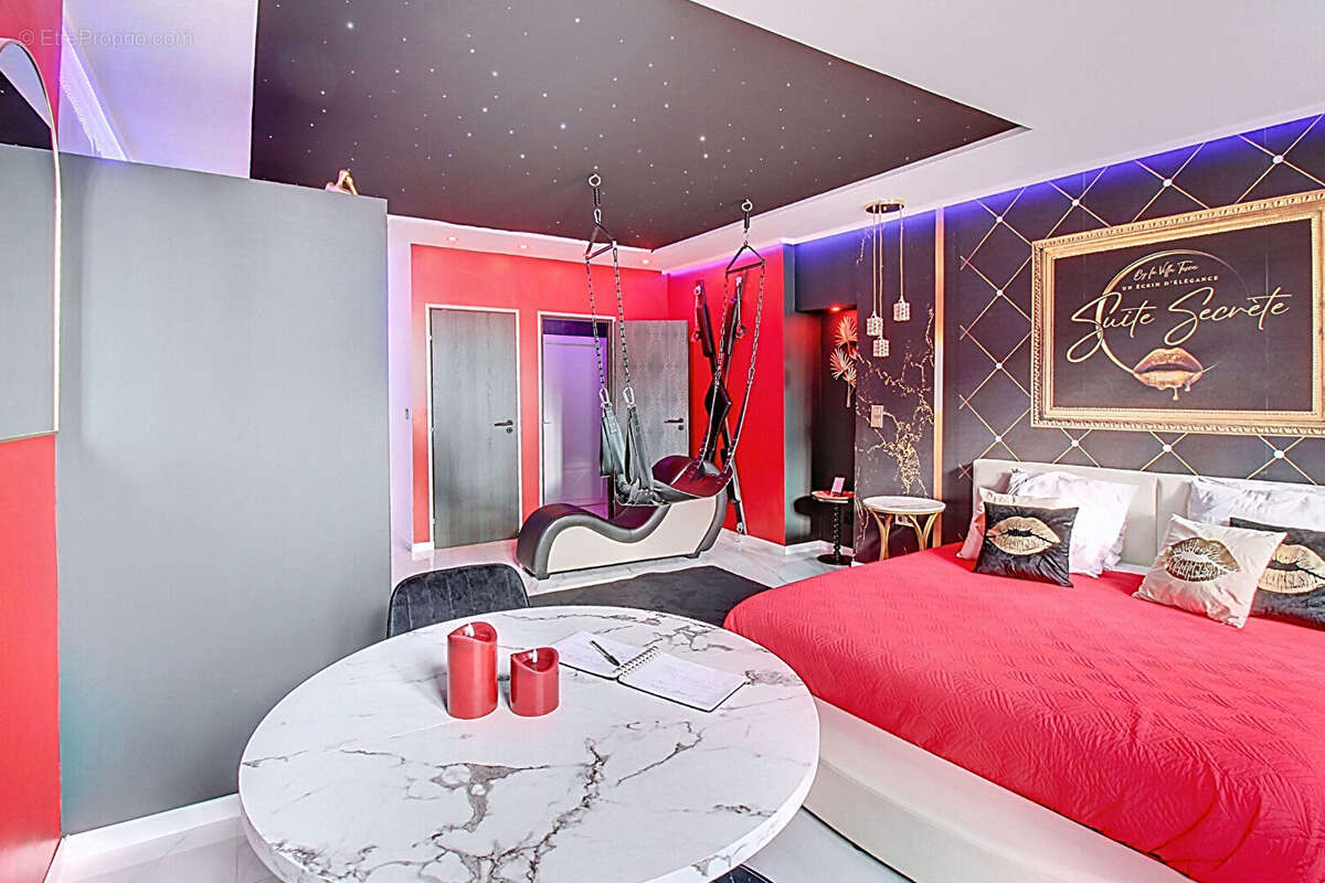 Appartement à CALLAS