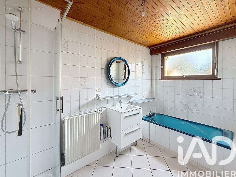 Photo 4 - Maison à RACHES