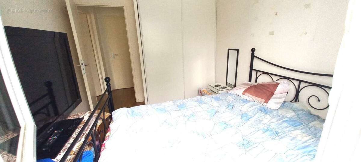 Photo 9 - Appartement à CHOISY-LE-ROI