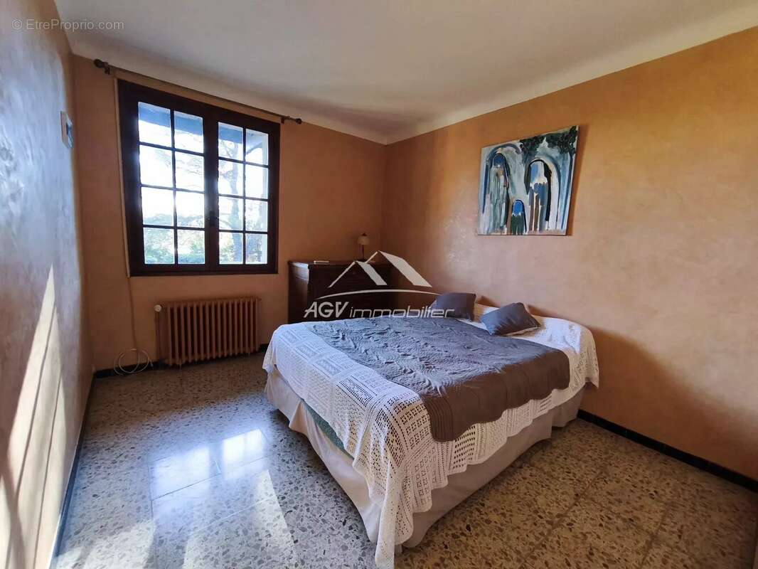 Maison à BOISSET-ET-GAUJAC