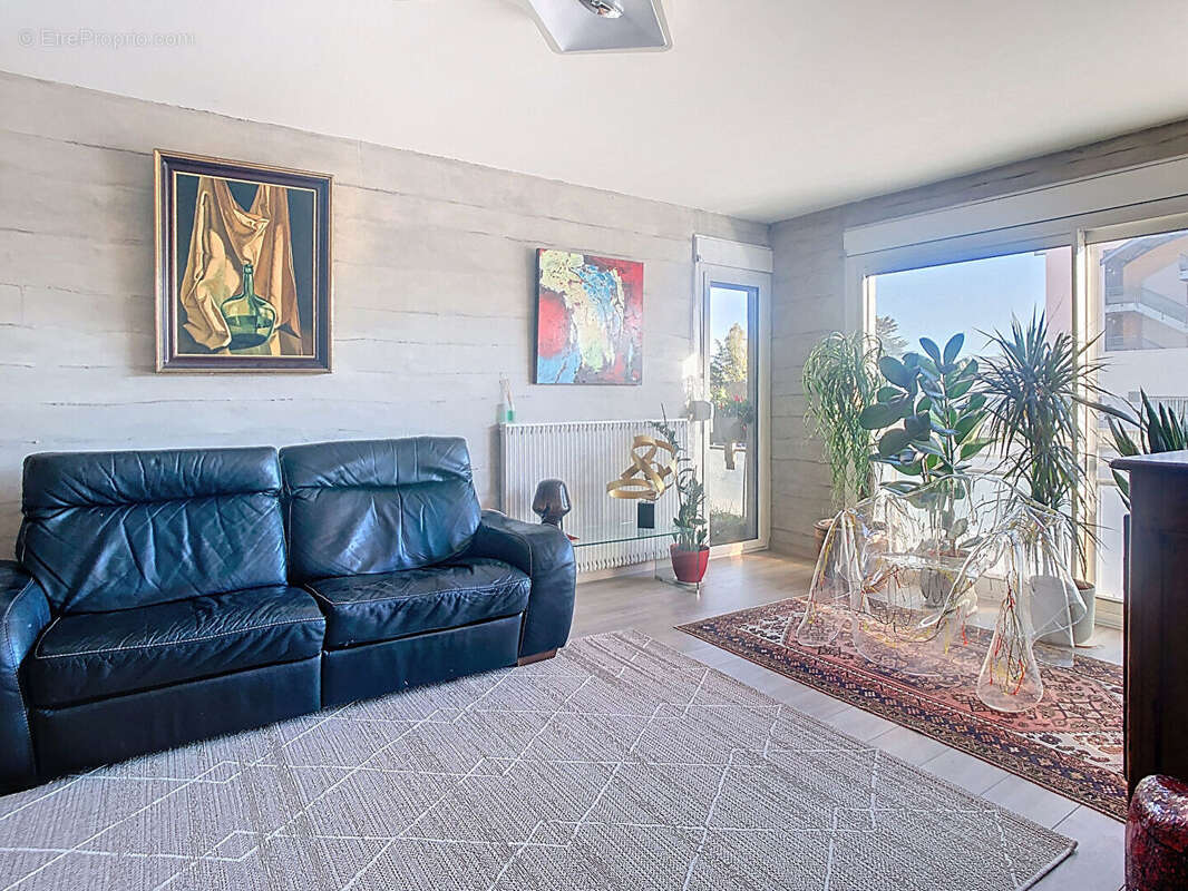 Appartement à RAMONVILLE-SAINT-AGNE