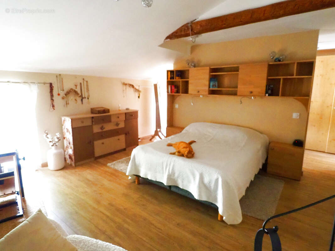 A VENDRE ORAISON Rare à la vente Plein centre Maison de 182 m2 sans travaux - photo 2