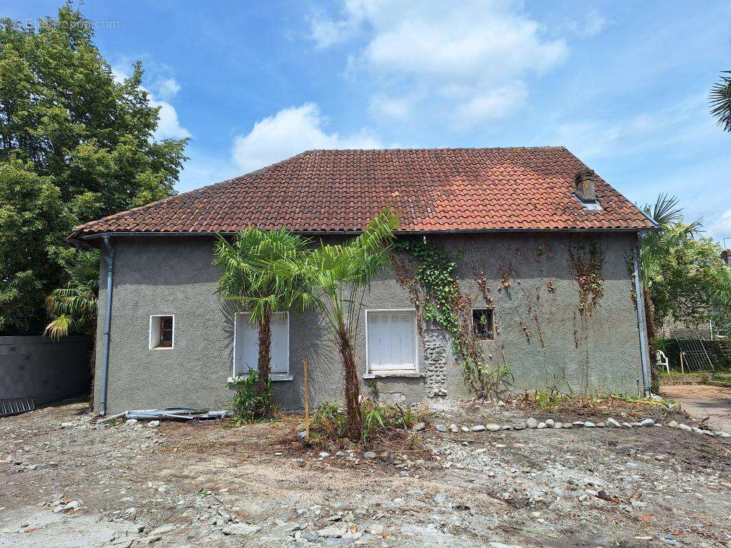 Maison à LONS