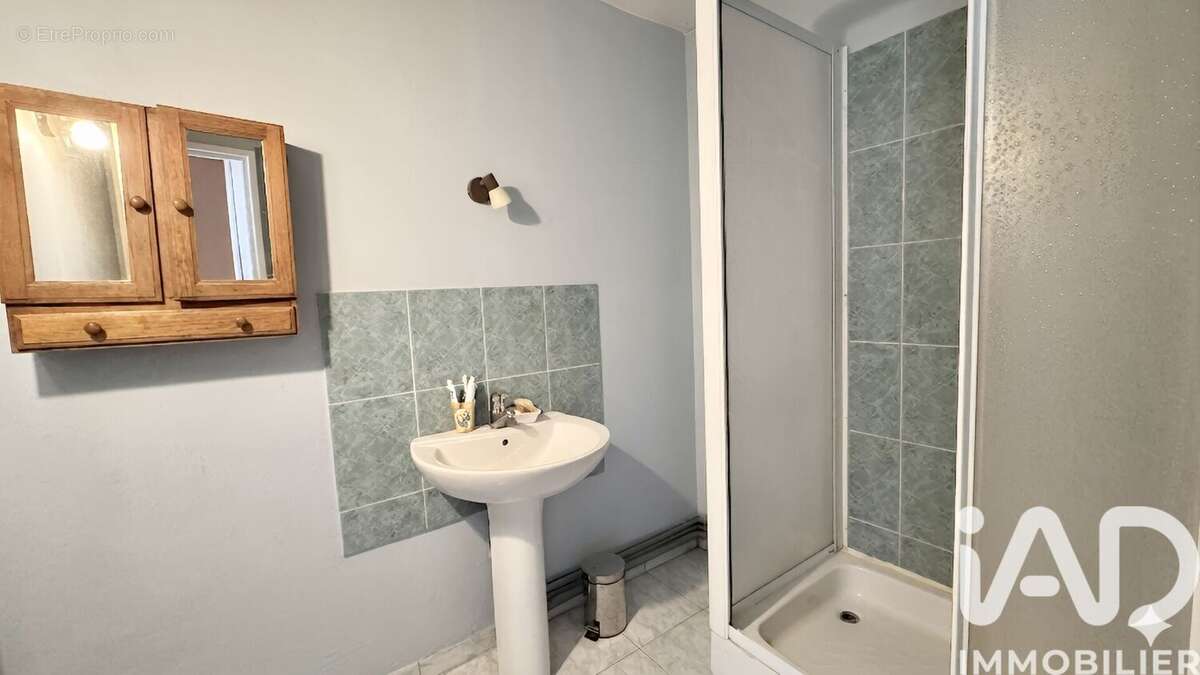 Photo 8 - Appartement à ELANCOURT