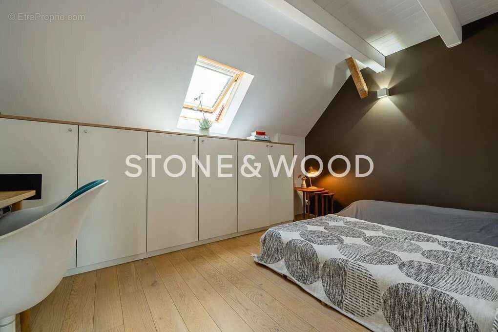 Appartement à PRINGY