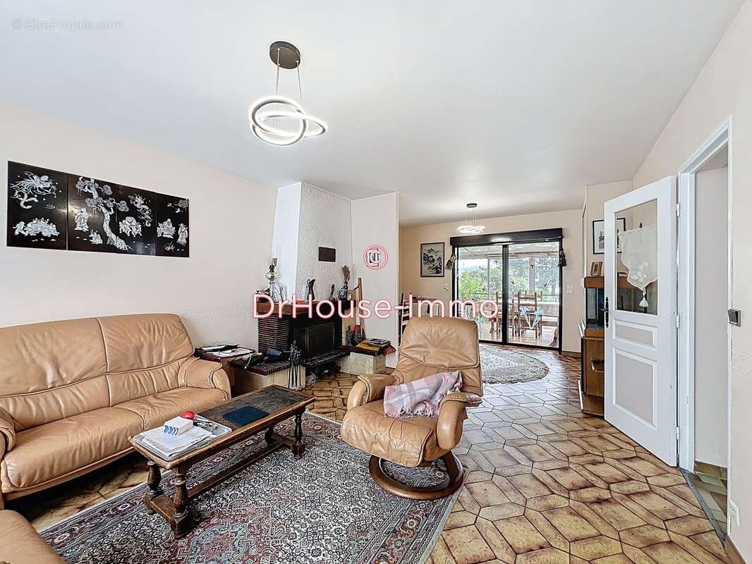 Maison à LONGJUMEAU