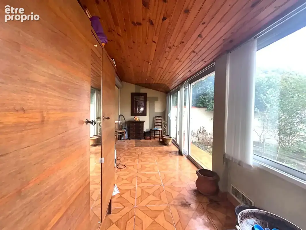 Maison 7 pièces 103 m² à vendre à Carcassonne (11000) - photo 7