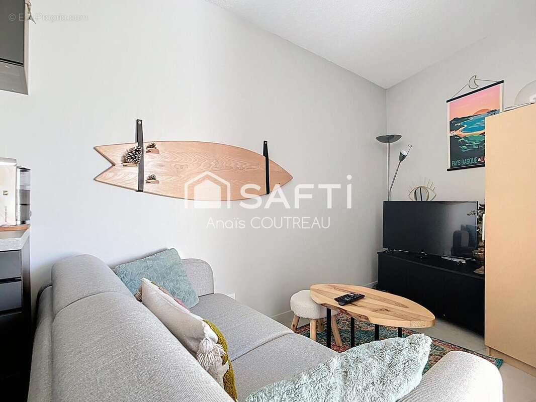 Photo 6 - Appartement à SAINT-MEDARD-EN-JALLES