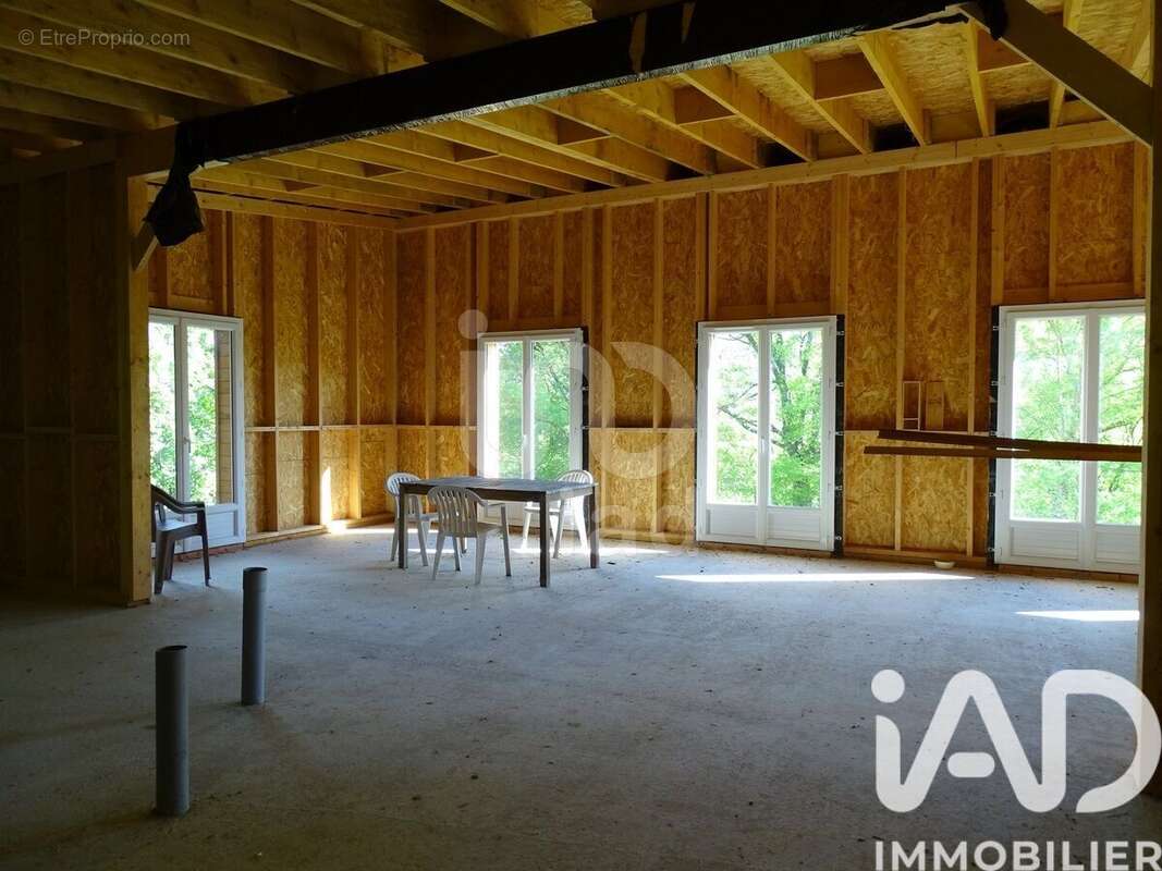 Photo 8 - Maison à SAINTE-ANNE